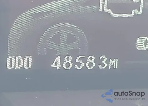 2015 Toyota Prius Two from USA, damaged, VIN JTDKN3DU4F0431247